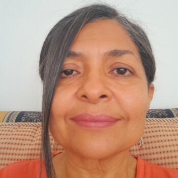 Babysitter in Caracas: GYPSY COROMOTO