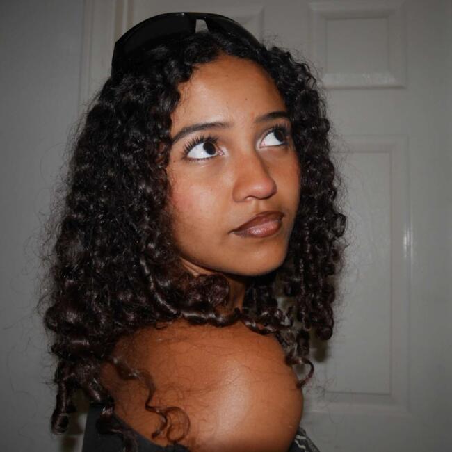 Babysitter in Huntington Beach: Emee