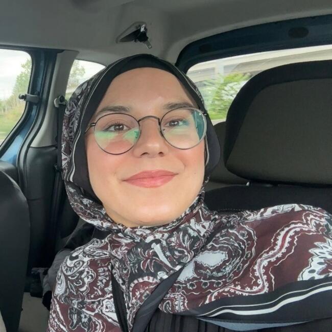 Babysitter in Temse: Meliha