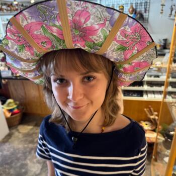 Barnepige i Aalborg: Lilly