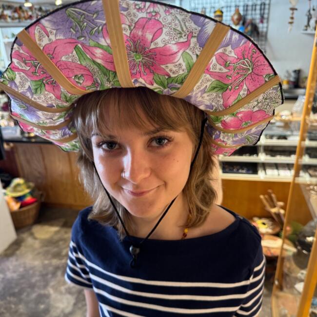 Barnepige i Aalborg: Lilly