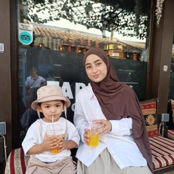 Babysitter Job in Haacht: Babysitter Job Asma