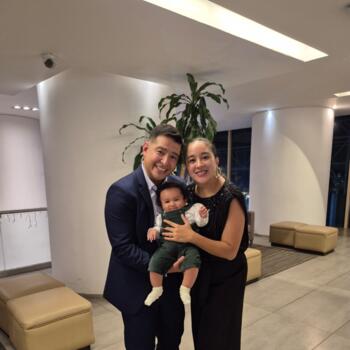Babysitting job in Guatemala City: babysitting job Yoseline