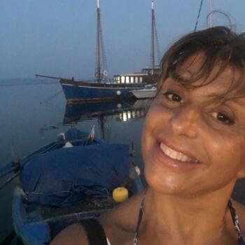 Babysitter Marnate: Gisella