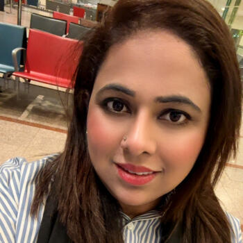 Babysitting job in Bolton: babysitting job Faryal