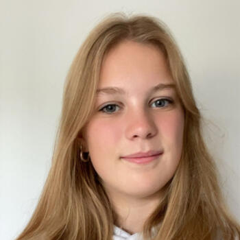 Babysitter in Mol: Amber