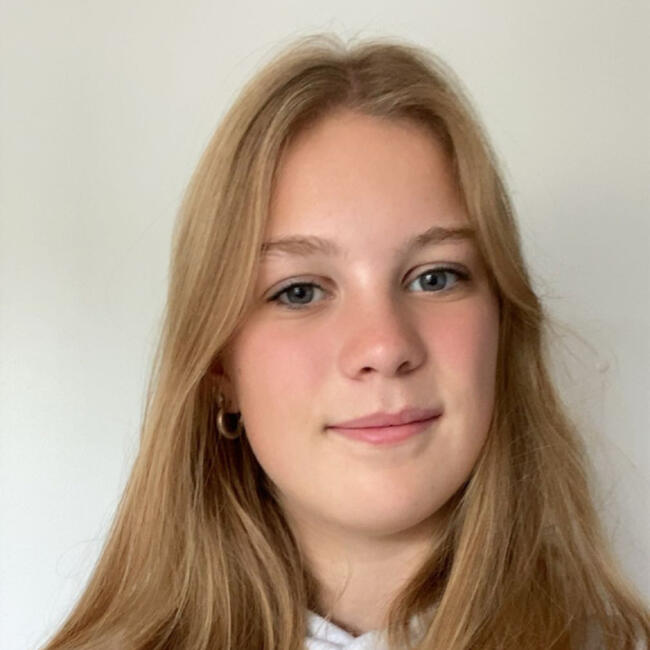 Babysitter in Mol: Amber