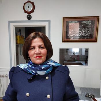 Nounou à Romilly-sur-Seine: Faiza