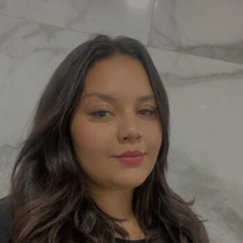 Babysitting job in Sumaré: babysitting job Luany