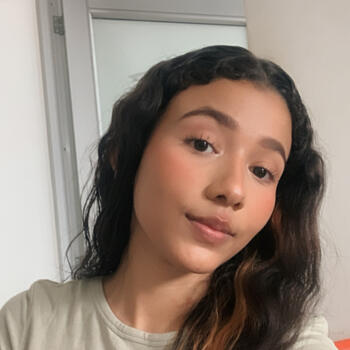 Niñera en Medellín: Daniela