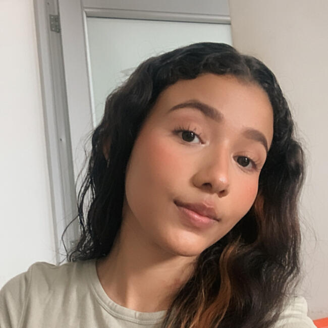 Niñera en San Luis de Sincé: Daniela