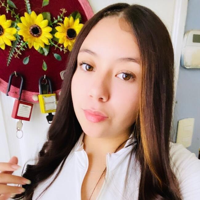 Niñera en Coronel: Constanza