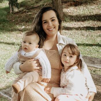 Babysitting job in Caxias do Sul: babysitting job Eduarda matos