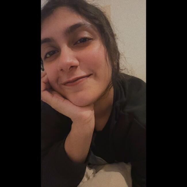 Babysitter in Berlin: Bhagya