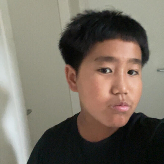 Babysitter in Nelson: Van