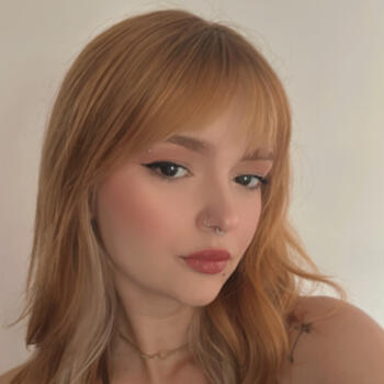 Babysitter in Sorocaba: Ariane