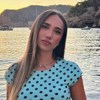 Canguro en Massanassa: Ainhoa