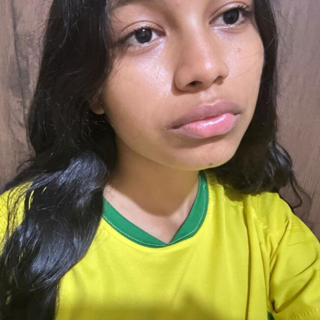Babysitter in Macapá: Mayza lima