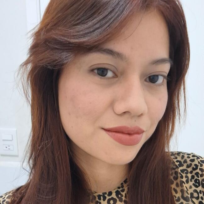 Niñera en Morelia: LISSETH