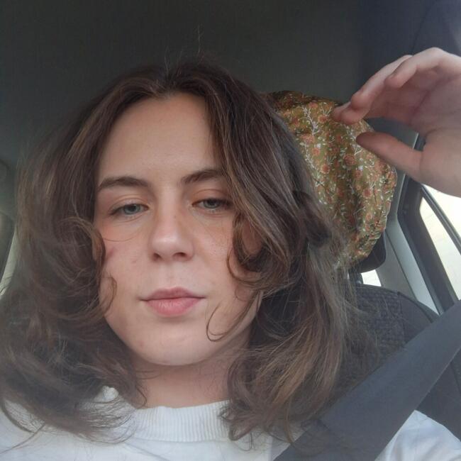 Babysitter in Setúbal: Mafalda