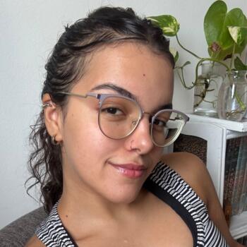 Niñera en Rosario: Anahi