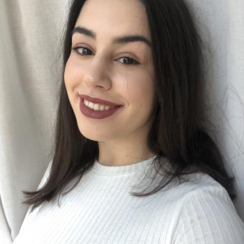Baby-sitter Esch-sur-Alzette: Ana Sofia