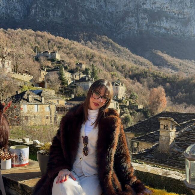 Babysitter in Keratsini: Μαρίνα