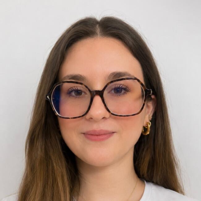 Babysitter in Cambrai: Merrylou