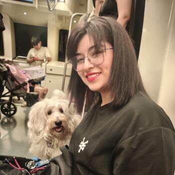 Babysitter in Santiago: Anly