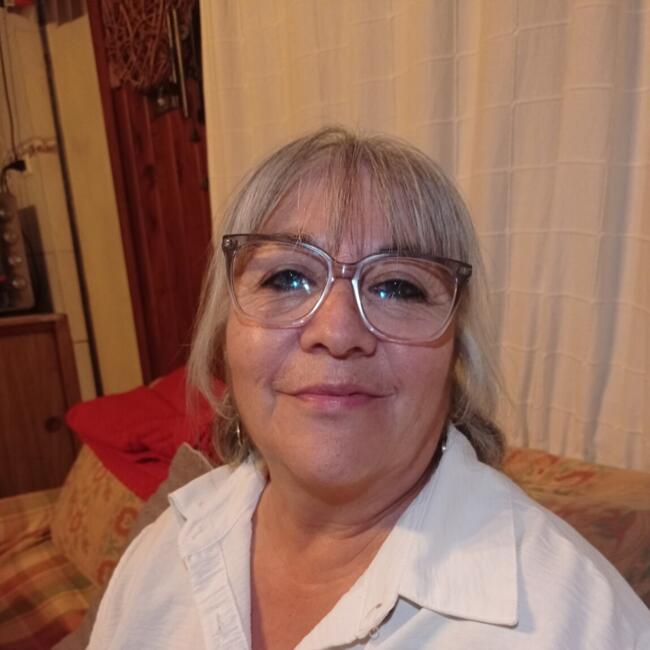 Babysitter in Talcahuano: Emilia de las nieves