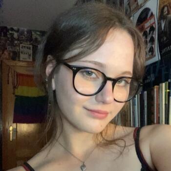 Canguro en Granada: Jimena