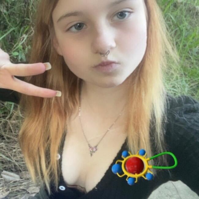 Babysitter in Sydney: Jasmine