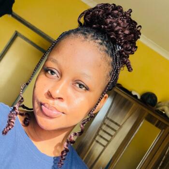 Nanny Richards Bay: Nomcebo