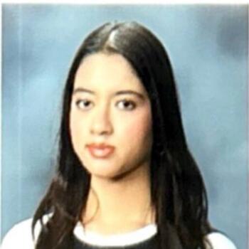 Babysitter in Gilbert: Uzma