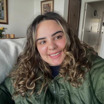 Babysitter in Montevideo: Josefina