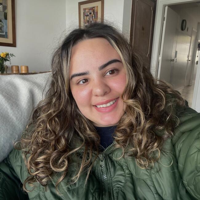 Babysitter in Montevideo: Josefina