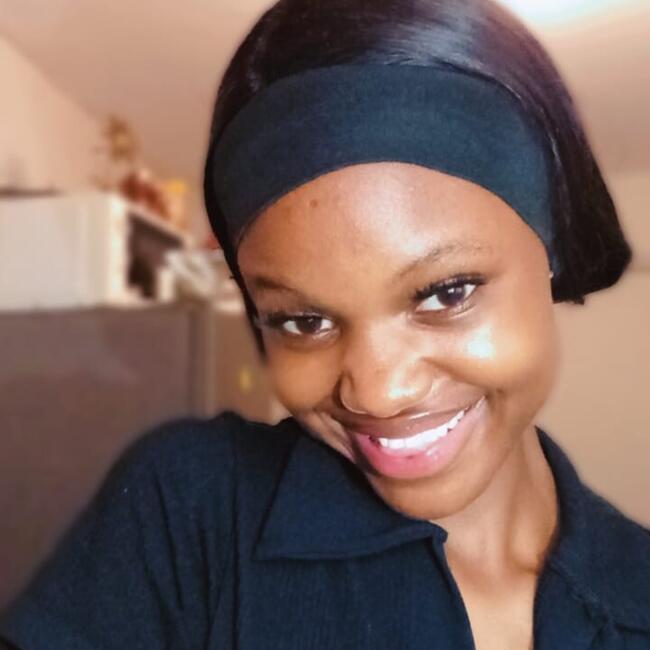 Babysitter in Johannesburg: Fezile