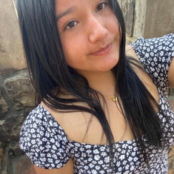 Niñera en La Esperanza (Departamento de La Libertad): Danna