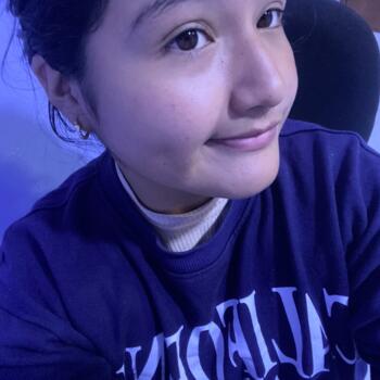 Babysitter La Esperanza (Departamento de La Libertad): Danna