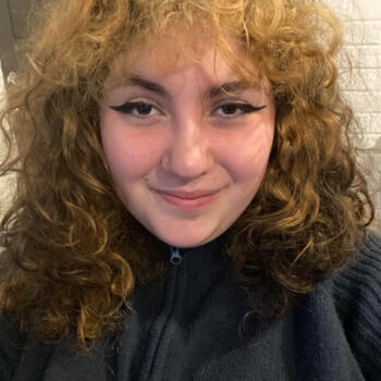 Niñera en Rancagua: Augusta