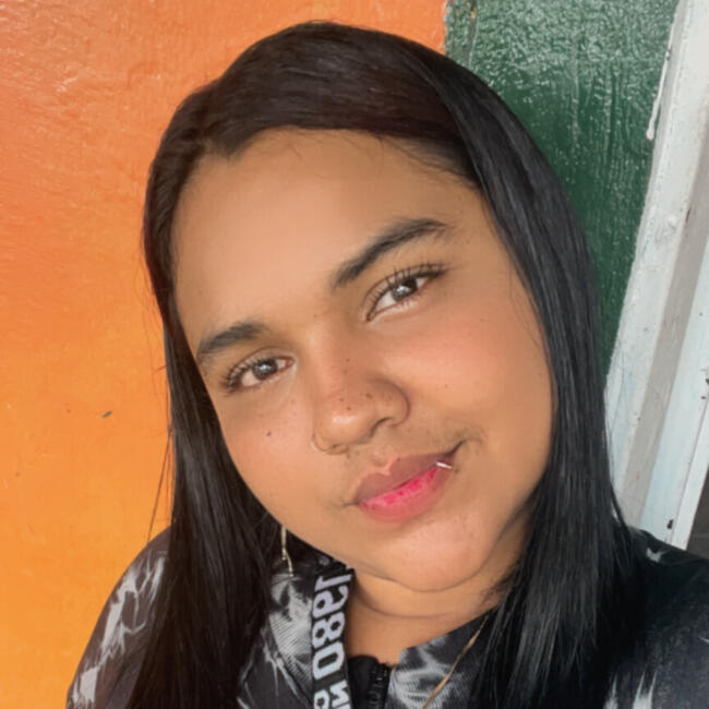 Babysitter in La Dorada: Camila