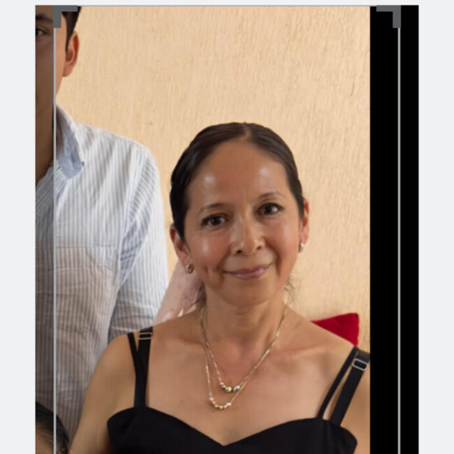 Niñera en Xalapa: Veronica