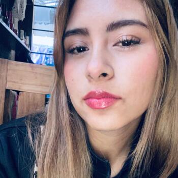 Babysitter in Santa María Chimalhuacán: Belen
