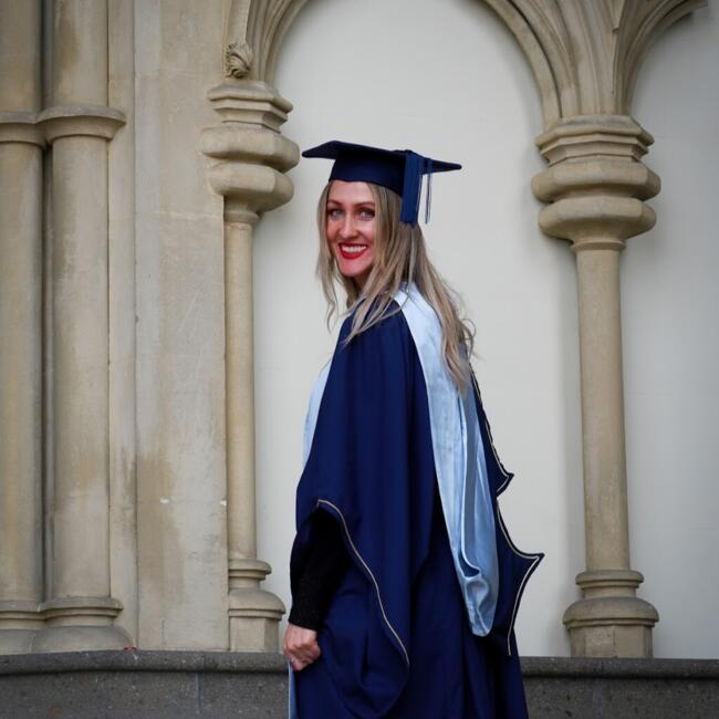 Babysitter in Lake Hawea: Deanne