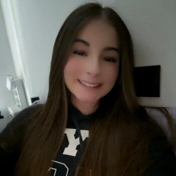 Babysitter Balen: Alannah