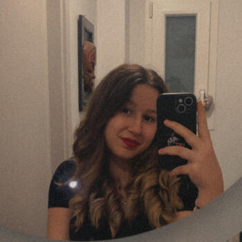 Baby-sitter Riedisheim: Cloé