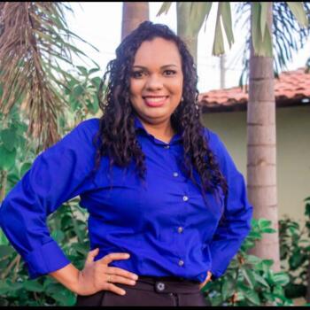 Babysitter Teresina: Gleisse