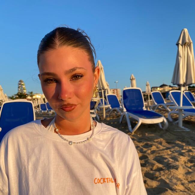 Babysitter in Cerveteri: Eleonora