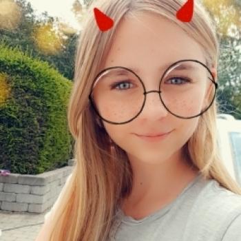 Barnvakt Hisings Kärra: Linnea