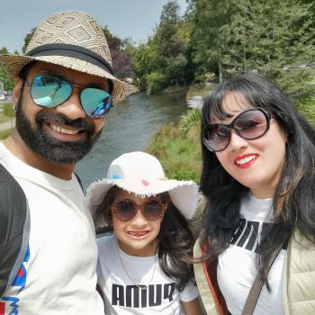 Babysitting job Palmerston North: babysitting job Anshul